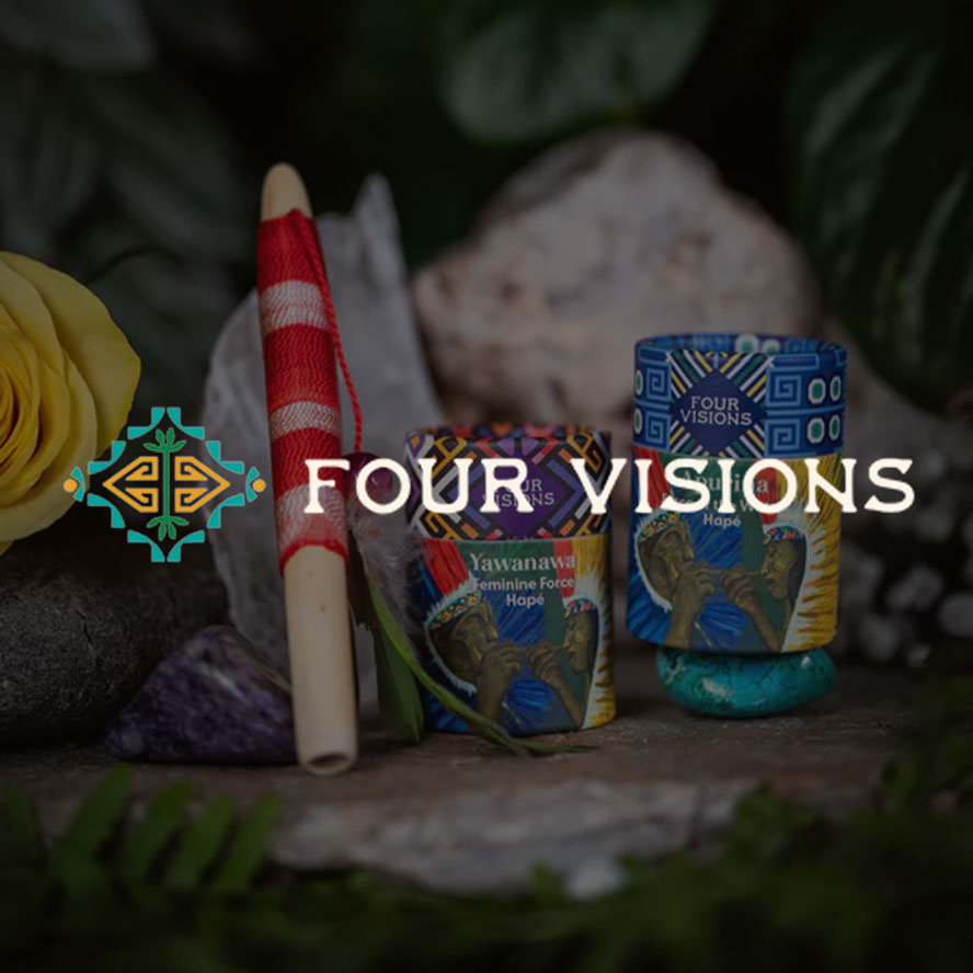 Indigenous plant medicine marketplace and community. Shop sacred tools and teachings rooted in ancient Amazonian traditions.