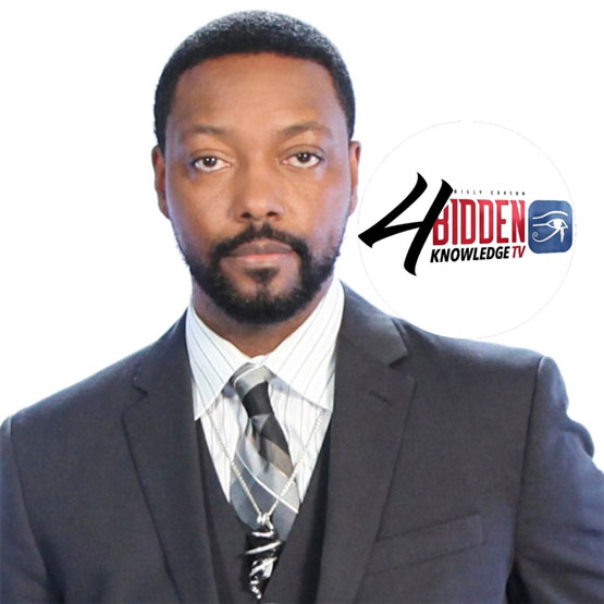 Explore consciousness with Billy Carson. Ancient mysteries, sacred science, and galactic insight for the spiritually curious and awakened mind.