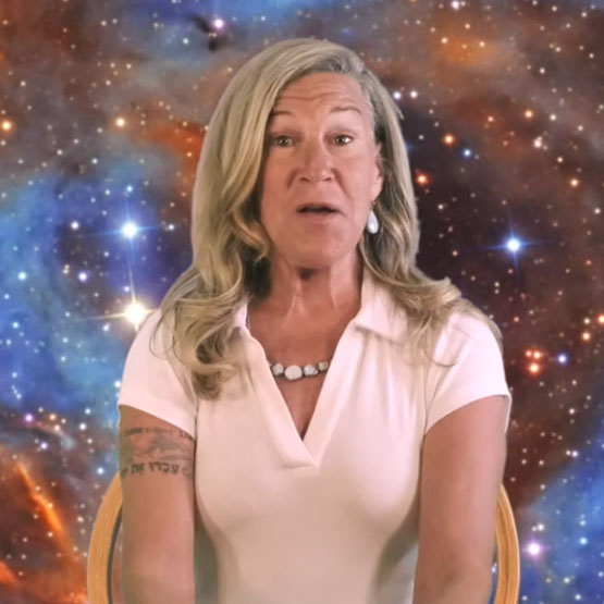 Psychological astrologer blending personality, purpose, and the planets. Learn to align with your chart and live your truth.