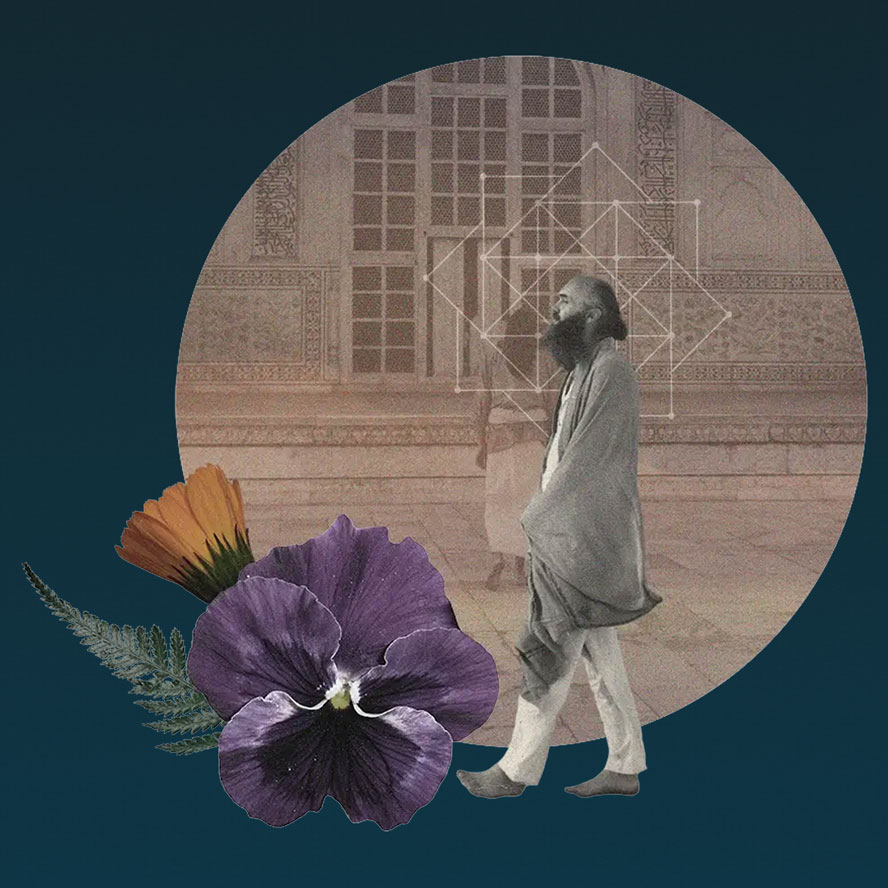 Legacy of Ram Dass and Neem Karoli Baba preserved through teachings, courses, and community that awaken loving awareness.