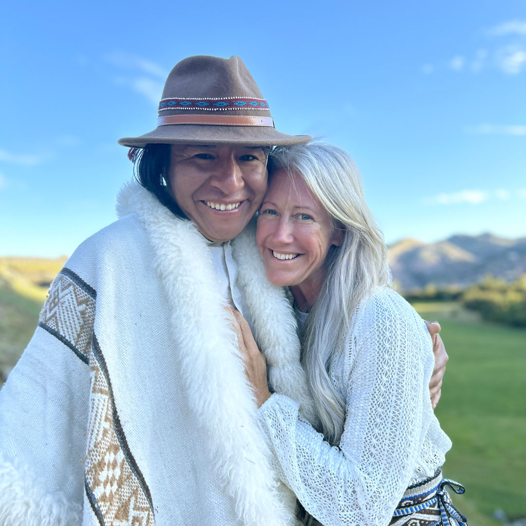 A mystical healing path rooted in Andean shamanism and heart-centered awakening. Explore deep energy work and sacred transformation.