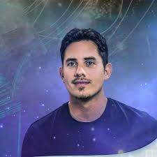 Educator of the Planetary Consciousness Network. Shares ancient memory and cosmic structure for awakened global unity.