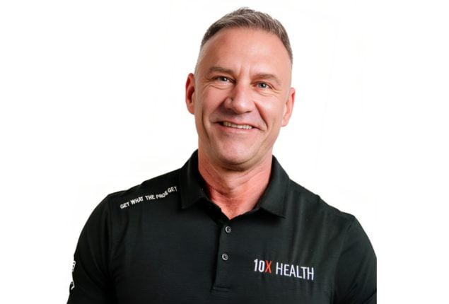10X Health founder inspiring chemical-free vitality. Bio-optimization and performance strategies from the Ultimate Human Podcast.