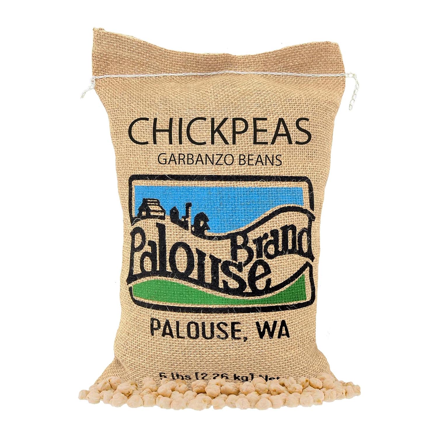 Protein-rich, fiber-filled chickpeas are grounding, nourishing, and versatile. Fuel your body with plant power and culinary magic.