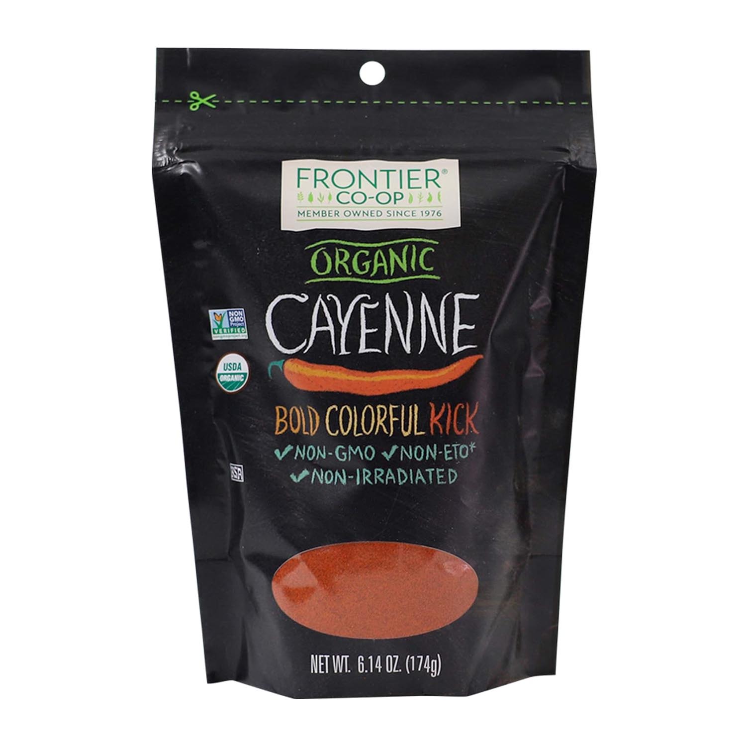 Spicy and stimulating, cayenne supports circulation, metabolism, and detox. Fire up your health with this ancient herbal ally.