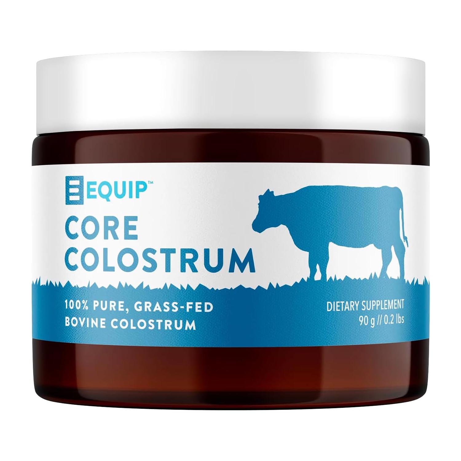 Bovine colostrum supports gut lining, immunity, and recovery. A nutrient-dense gift from nature for foundational inner strength.