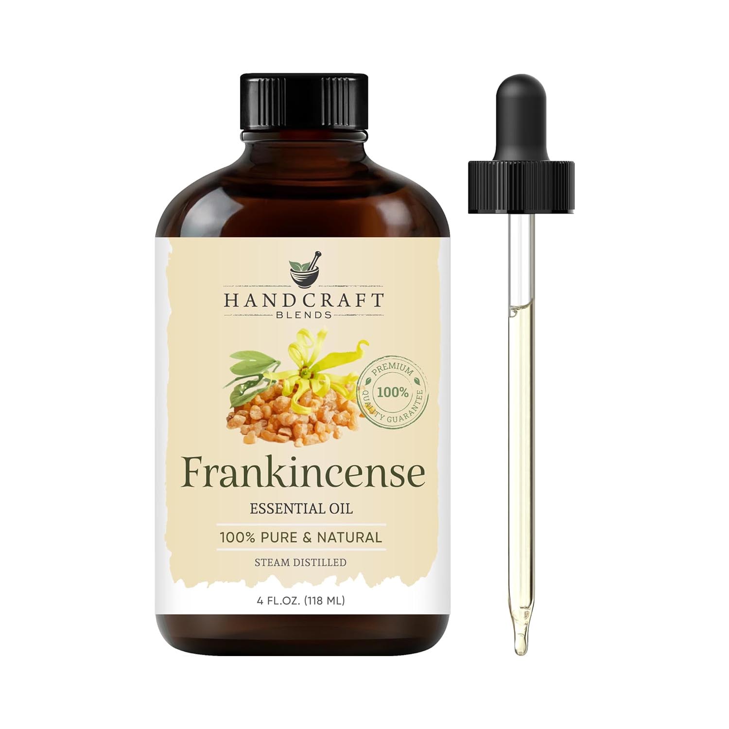 Sacred oil that soothes skin, calms breath, and deepens meditation. A timeless aromatic used in rituals and healing arts.