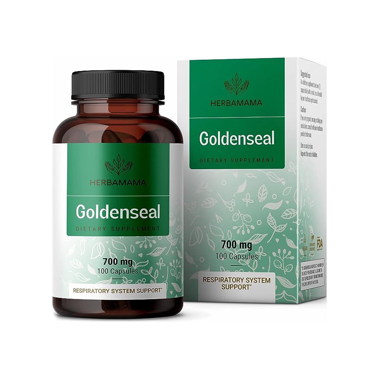 Herbal immune and digestive support with antimicrobial berberine. A grounding botanical for daily resilience.