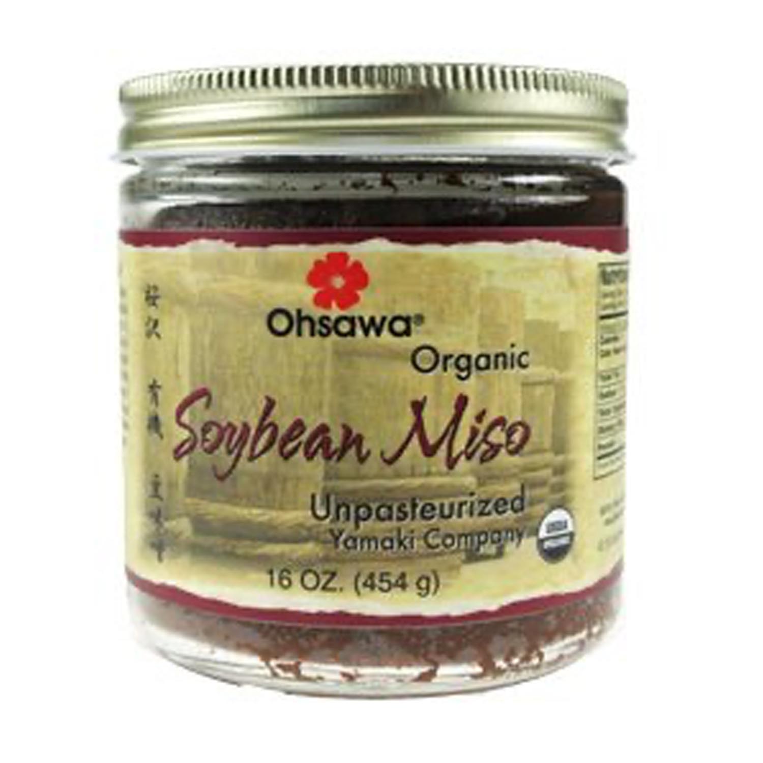 Fermented superfood for gut health, immunity, and rich umami flavor. A staple of Japanese tradition and culinary depth.