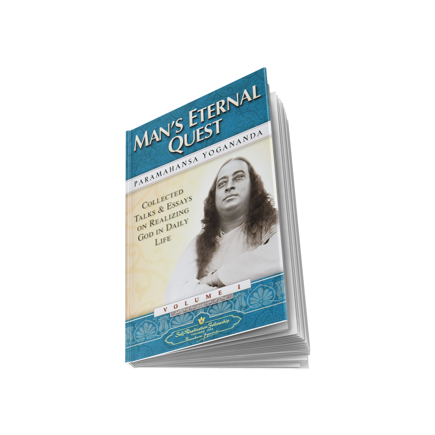 Yogananda’s writings on divine union, meditation, and soul truth. A timeless guide to spiritual purpose and peace.