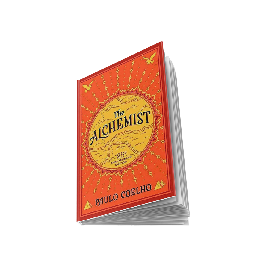 Find your purpose with The Alchemist by Paulo Coelho. Learn to read the omens of the universe, overcome fear, and architect your Personal Legend.