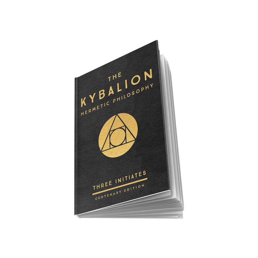 Master the laws of the universe with The Kybalion. Learn Hermetic philosophy, mental alchemy, and the seven principles required for total sovereign command.