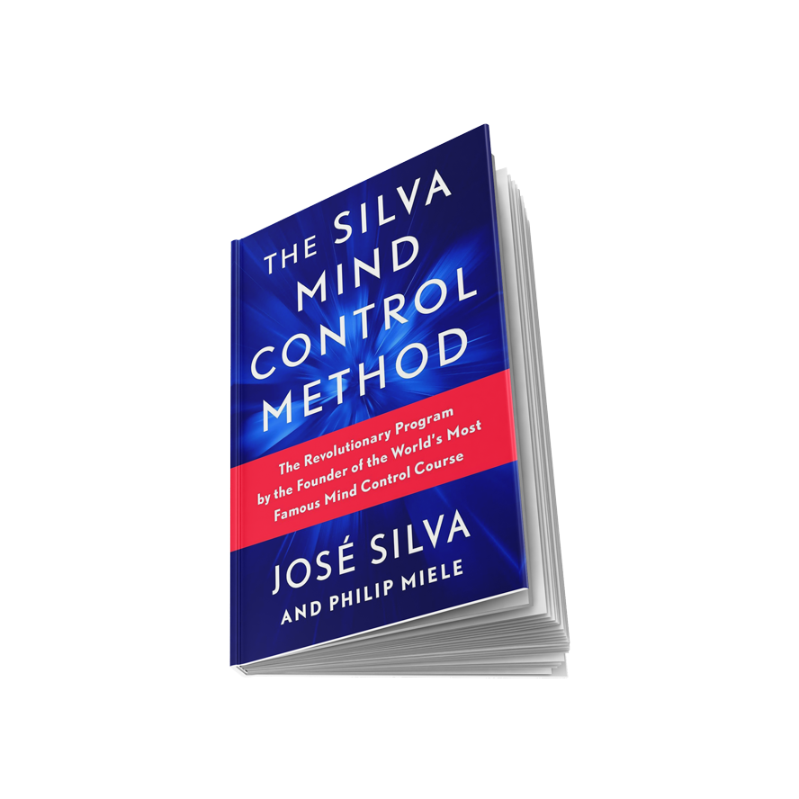 José Silva’s system of mental training to access intuition, healing, and altered states through focused visualization.