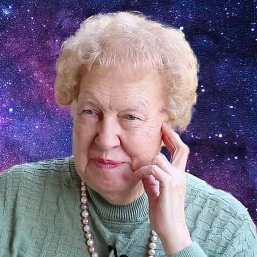 Pioneer of quantum healing hypnosis. Her work explores past lives, soul contracts, and multidimensional consciousness.