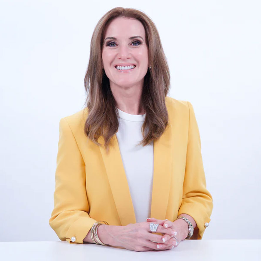 Cognitive neuroscientist teaching how to rewire thoughts, heal trauma, and harness the power of neuroplasticity.