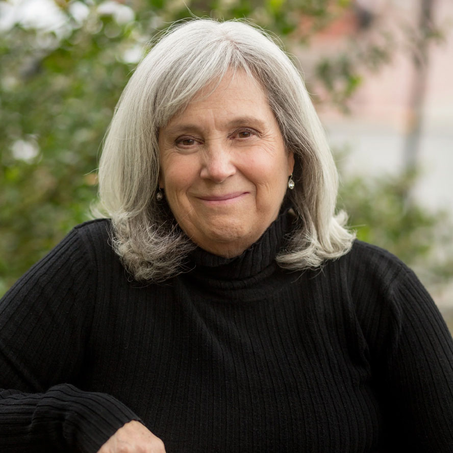 Polyvagal theory expert who maps how safety and connection shape the nervous system and emotional regulation.