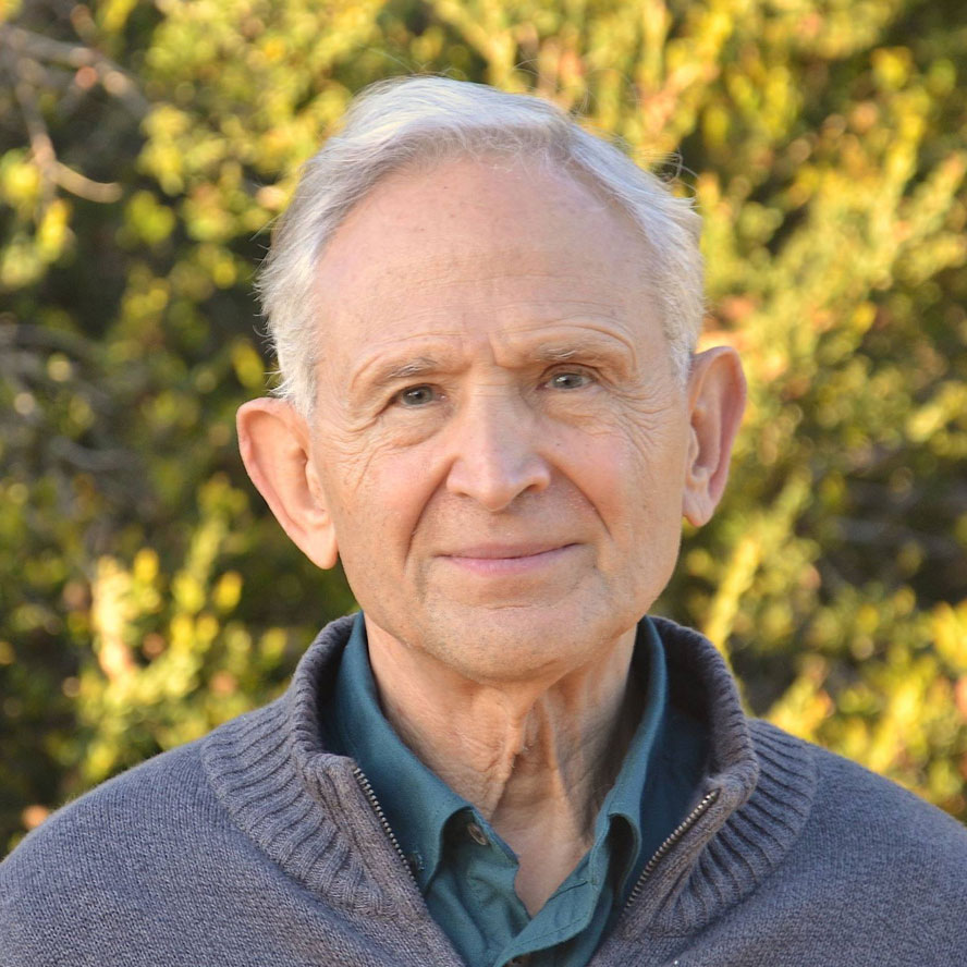 Somatic Experiencing founder. His trauma healing work reconnects the nervous system with safety, presence, and flow.