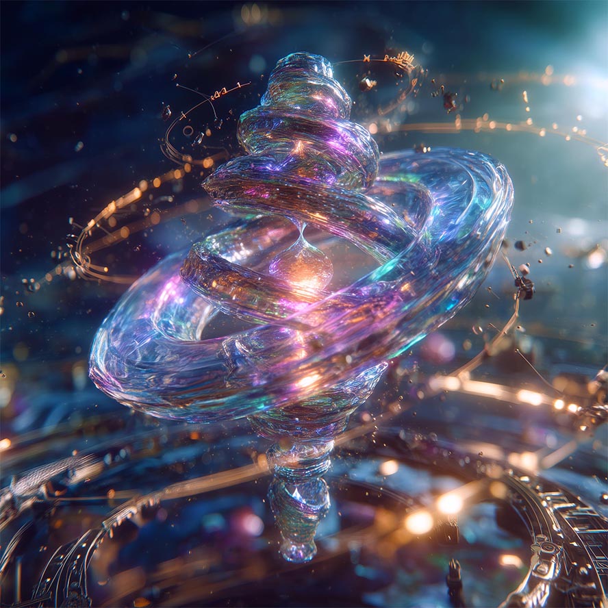 When overthinking blocks decision-making and flow. Learn to release mental loops and reclaim clarity and intuitive action.