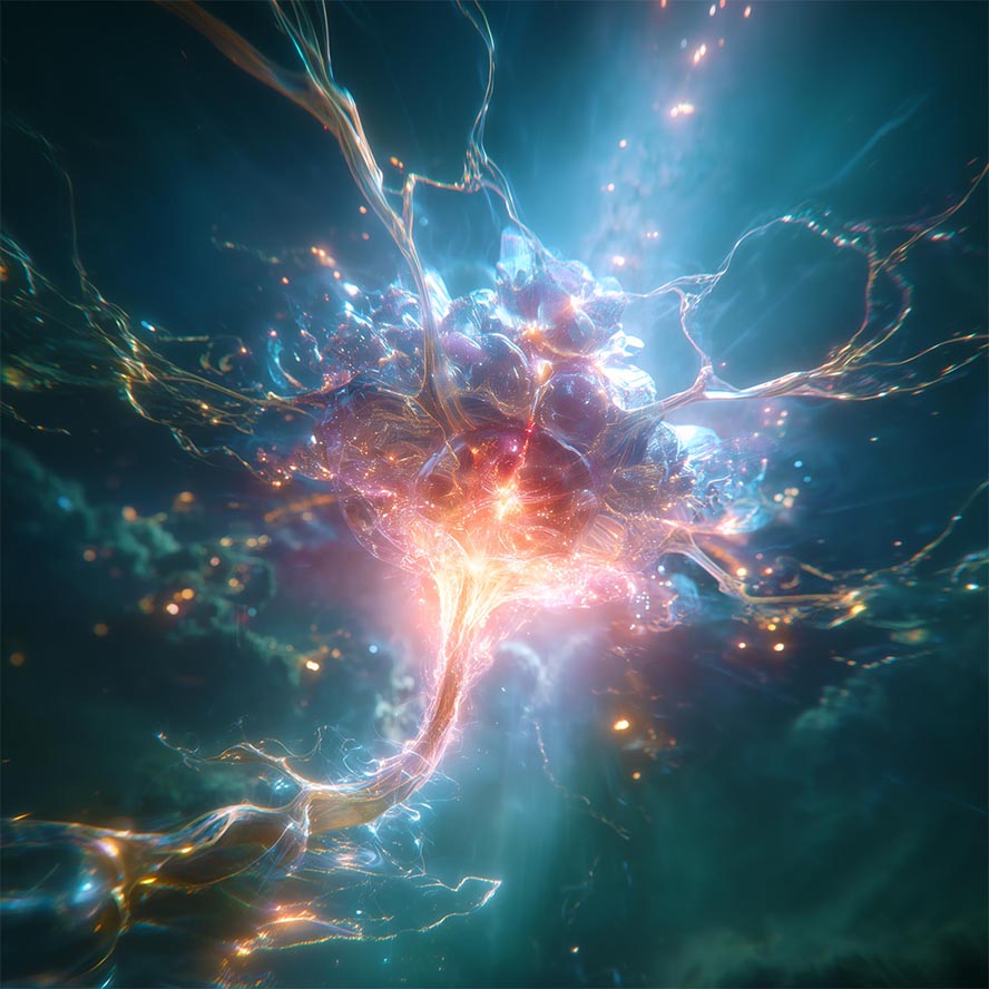 The body’s regulator of stress and rest. Understand how fight, flight, and freeze responses shape health and healing.