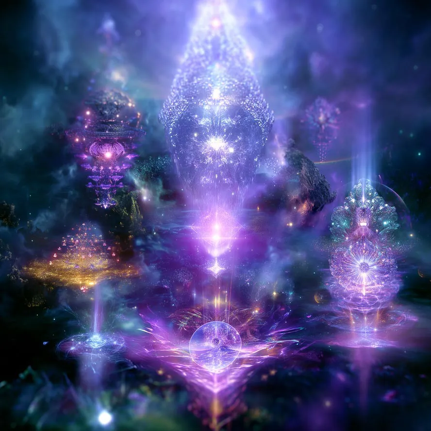 Universal patterns of the psyche that shape behavior, myth, and meaning. Meet the inner Hero, Sage, Lover, and Shadow.