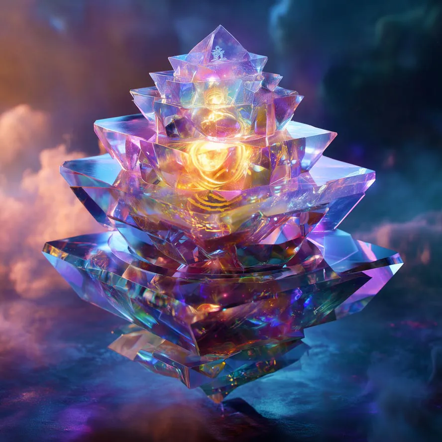 A holistic science of life that aligns food, breath, and lifestyle with your unique elemental constitution for balance and healing.