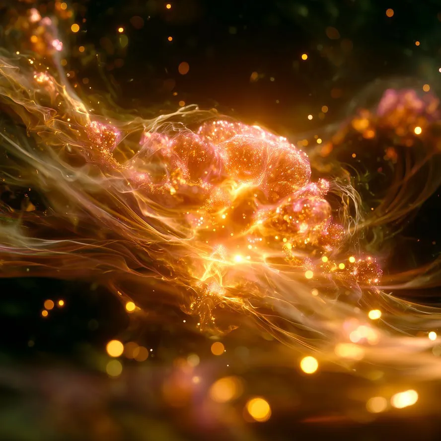 Natural opioid produced in the brain that reduces pain and increases euphoria. A key to pleasure, healing, and flow states.