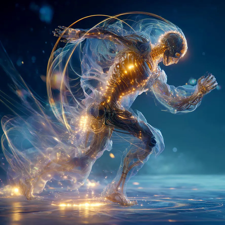 Study of movement through the lens of structure and function. Align the body for strength, grace, and long-term vitality.