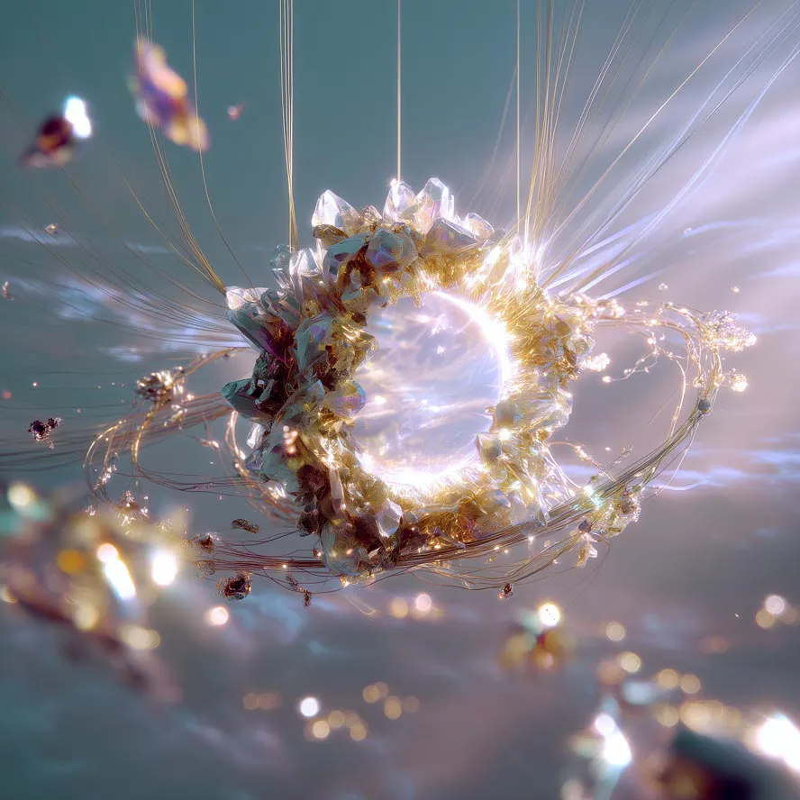 Release identification with outcomes and ego. True freedom arises when we let go with grace and presence.