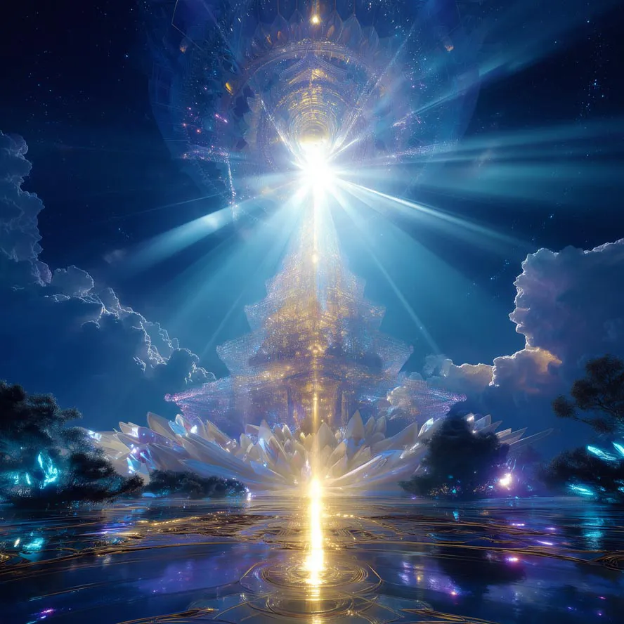 Your soul’s divine purpose. Live in alignment with your highest calling through service, wisdom, and sacred action.