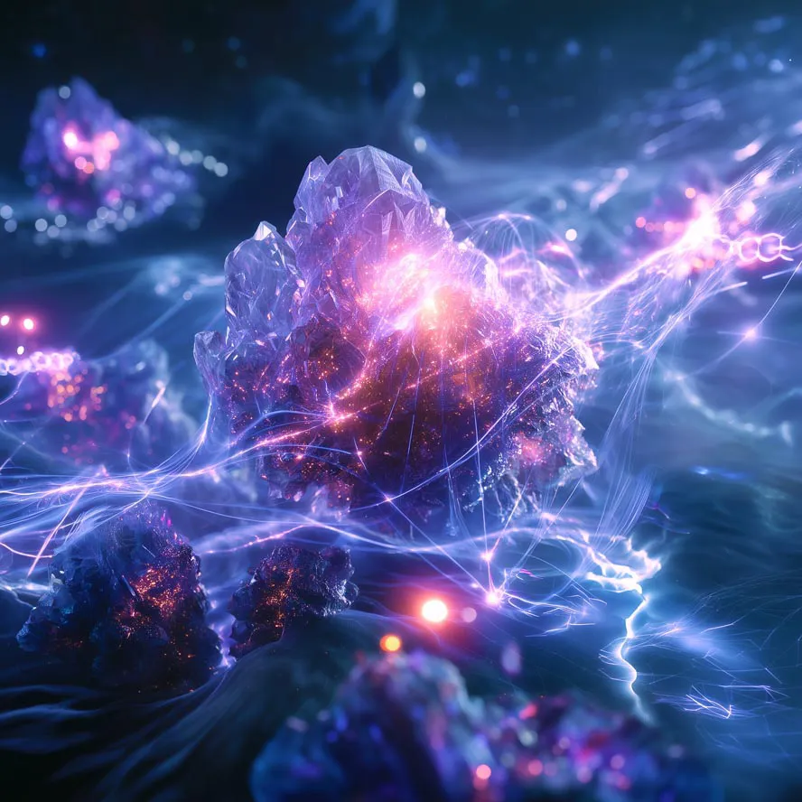 Invisible fields from technology that may disrupt sleep, focus, and cellular health. Learn how to reduce and protect your energy.