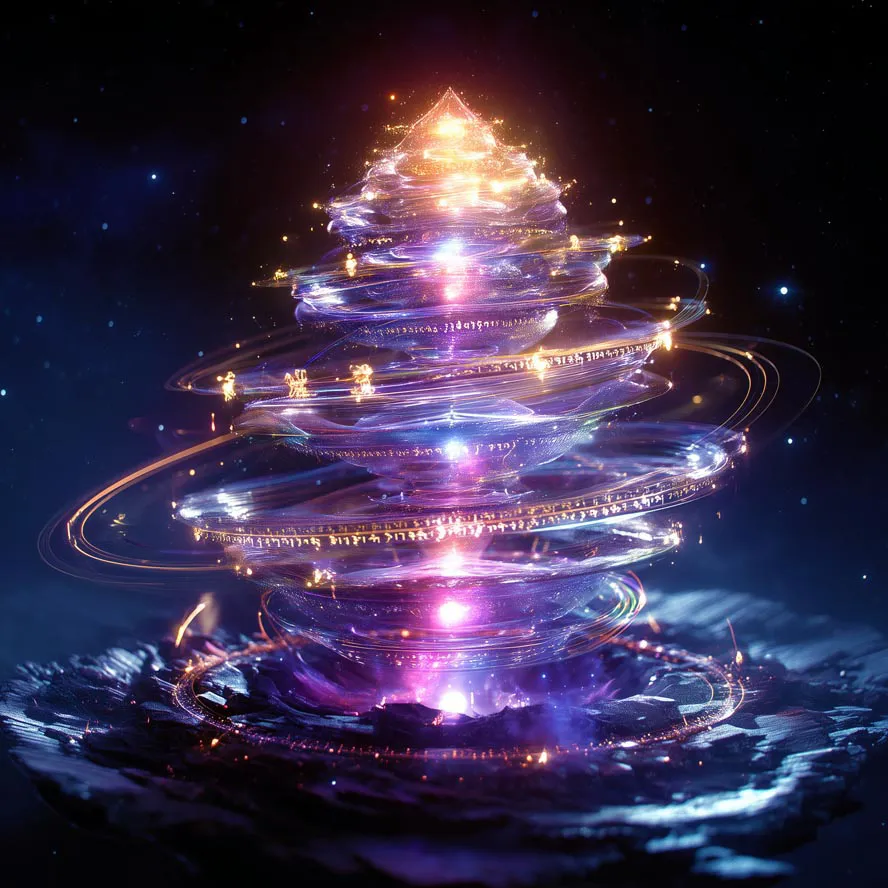 The full yogic path includes ethics, breath, posture, and meditation. A guide to liberation through disciplined living.