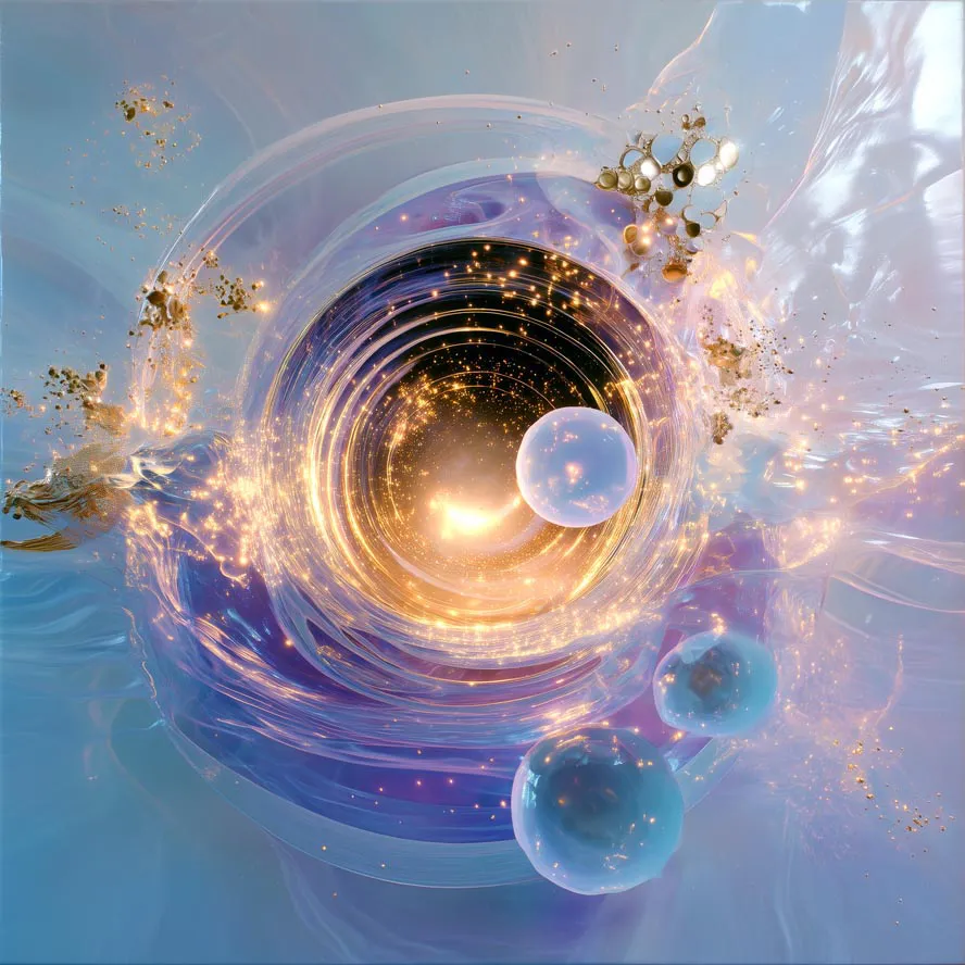 Ancient practice of voluntary abstinence that promotes cellular repair, clarity, and metabolic resilience.