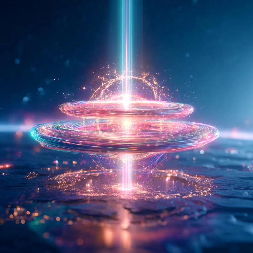 The dynamic field of energy surrounding the body. Learn how it flows, expands, and connects you to universal energy.