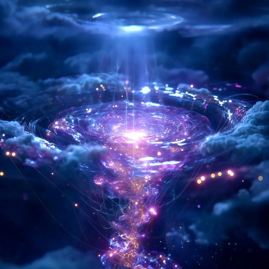 The subconscious governs habits, healing, and belief. Program it wisely to align with your highest reality.