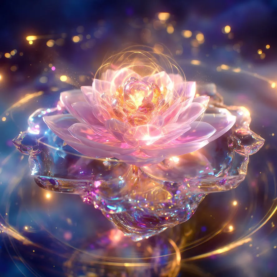 Cultivate compassion and emotional healing by directing love toward yourself, others, and all beings.