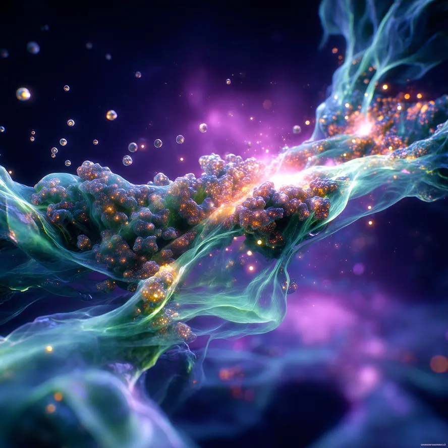 Your body’s drainage and defense network. Supports immunity, detox, and fluid balance. Movement keeps it flowing.