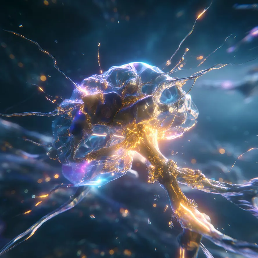 The brain’s ability to rewire itself. Use intention, repetition, and awareness to reshape thoughts and behaviors.