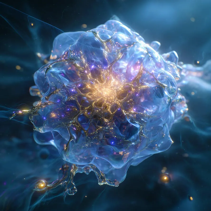 The study of the brain and nervous system. Learn how biology and thought co-create consciousness and healing.