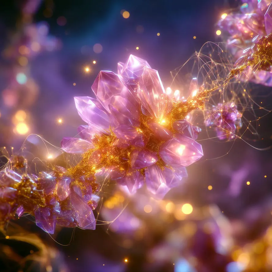Known as the love hormone, oxytocin fosters connection, trust, and bonding in relationships and social healing.