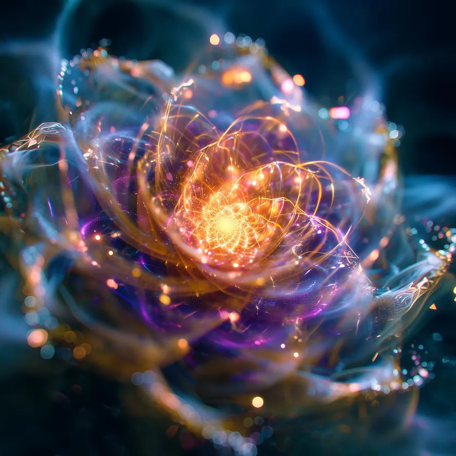 Withdrawal of the senses to turn inward. A yogic limb that cultivates stillness, focus, and spiritual depth.