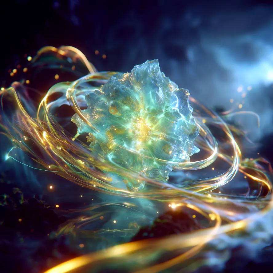 Ancient Chinese practice of energy cultivation through breath, movement, and intention to harmonize body and spirit.