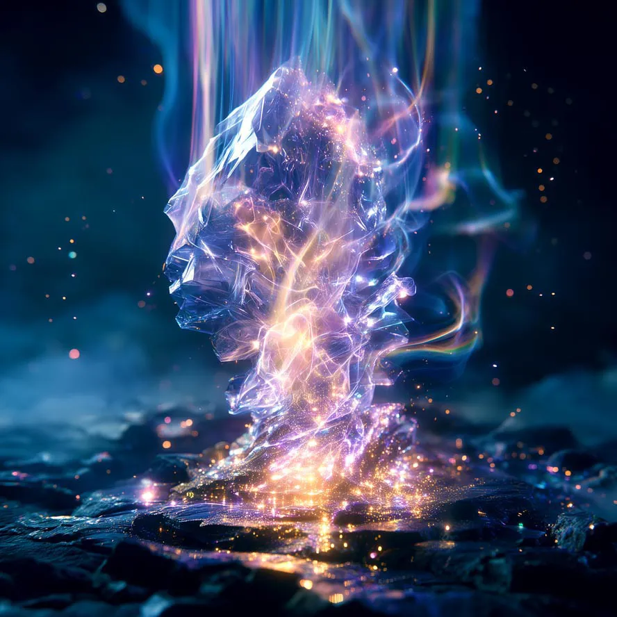 Somatic method using shaking to release deep stress and trauma from the body, restoring calm and resilience.