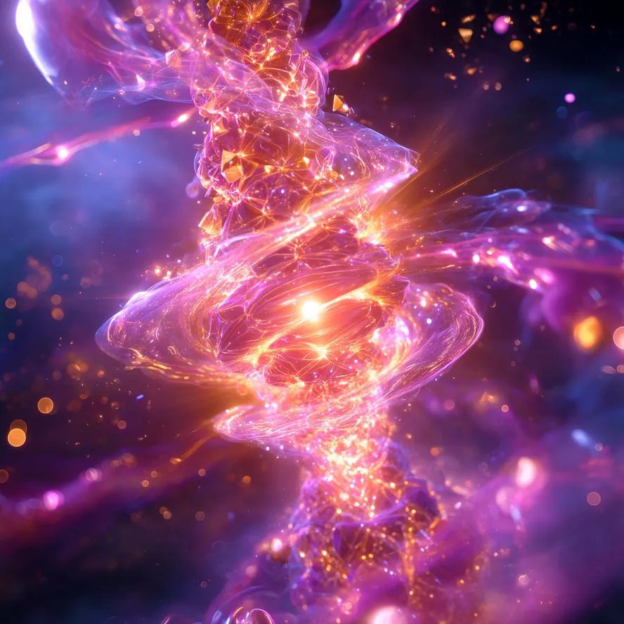 A sacred path that weaves sexuality, energy, and consciousness into spiritual awakening and union with the divine.