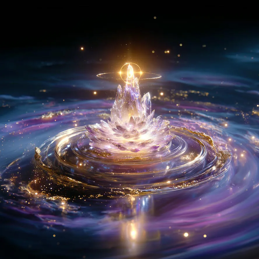 A silent mantra-based practice that calms the mind, reduces stress, and unlocks restful awareness and inner stillness.