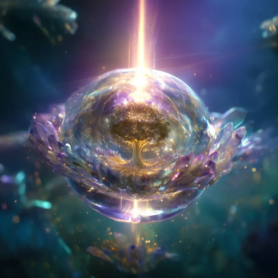 Use imagery and intention to manifest, heal, and reprogram the subconscious with clear inner vision.