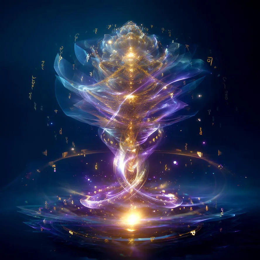 A holistic system of movement, breath, and awareness that unites body, mind, and spirit in sacred alignment.