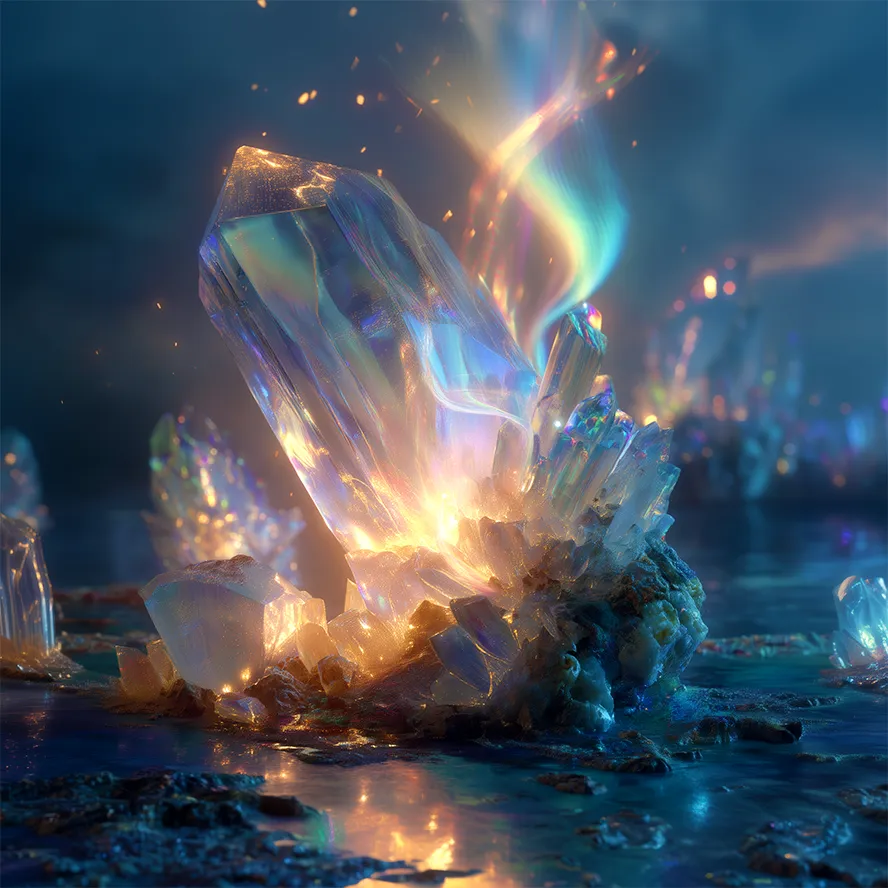 Cry out loud, to give your tears vibration, shape, and space to move through your body as medicine. It is not about sadness. It is about truth in sound.