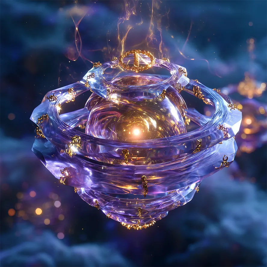 Create a bridge between self and spirit with your voice. You’ll use tone, melody, and intuitive sound as sacred offering, pouring out your presence in the language of vibration.