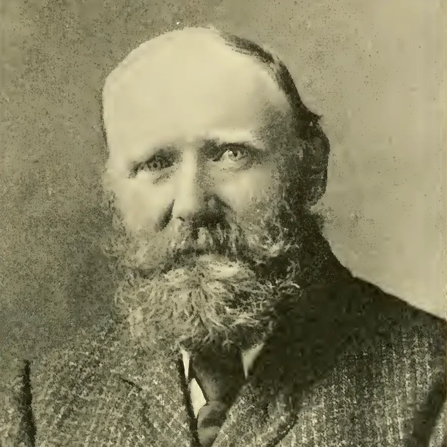 Early 20th-century physician who documented the human aura with colored screens, pioneering the science of subtle vision.