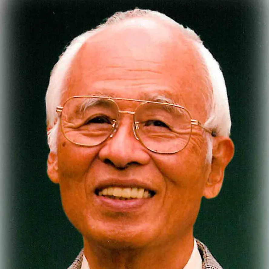 Scientist, mystic, and founder of the Institute for Life Physics. Bridged subtle energy, chakras, and consciousness.